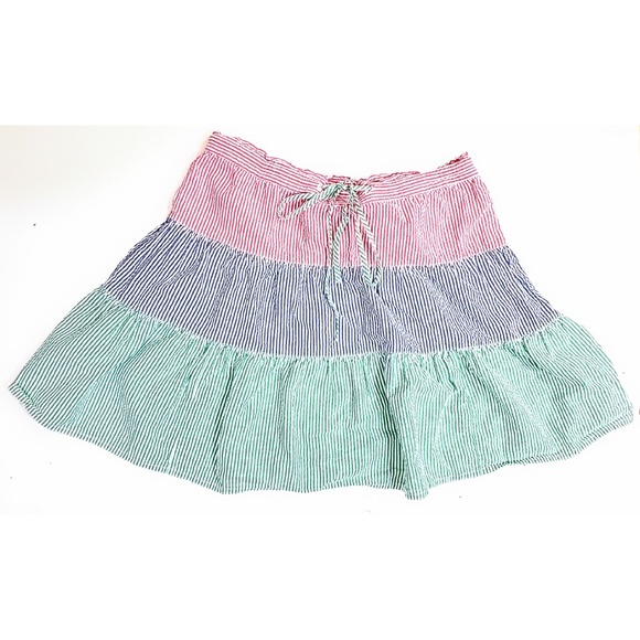 Marc Jacobs Dresses & Skirts - Marc Jacobs Flared Mini Skirt size S